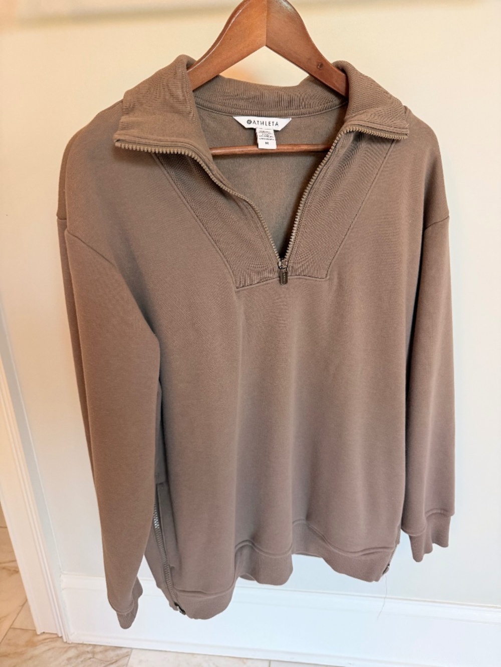 Athleta Sweatshirt